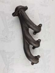 Auspuffkrümmer Rechts - Exhaust Manifold RH Mustang 4,0L